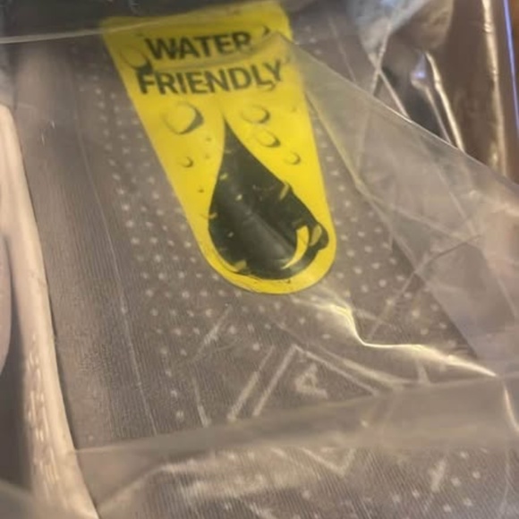 BRAND NEW men under armour mercenary adjustable strap slides slippers size US 10 - Picture 7 of 7